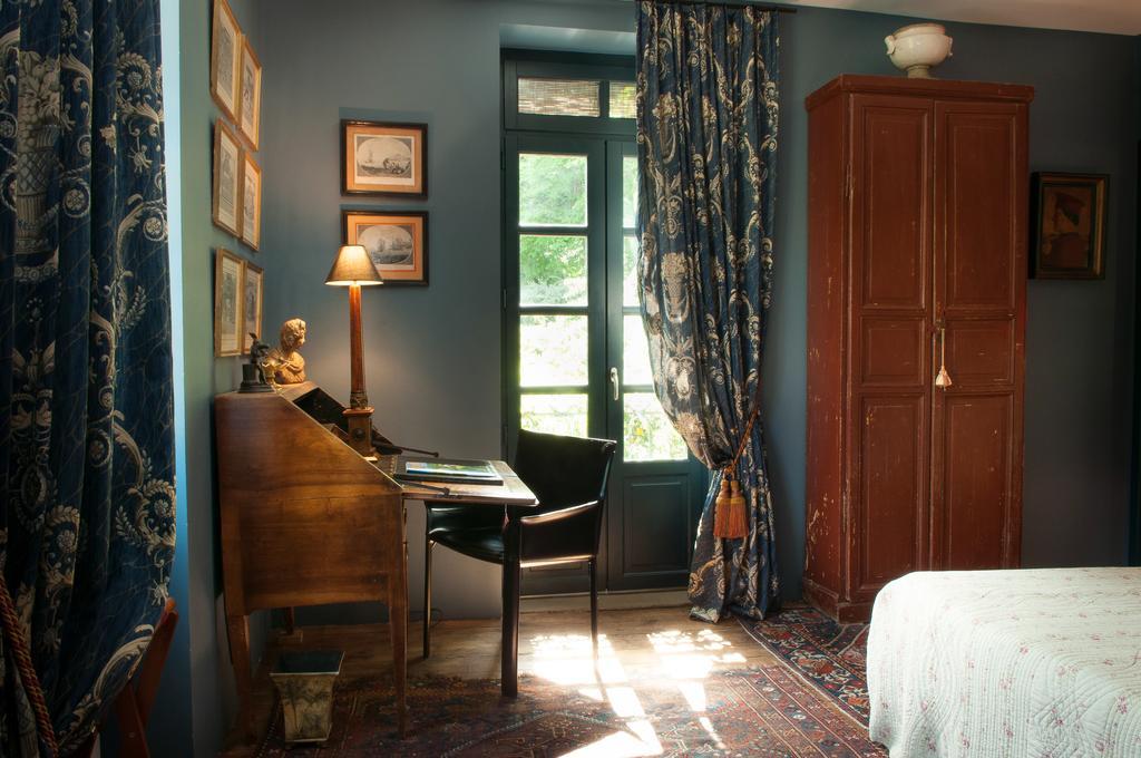 Villa Marguerite Chambres Et Table D Hotes De Charme Cadouin ห้อง รูปภาพ